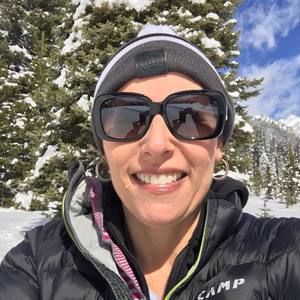 Meet your Posher, Ruth